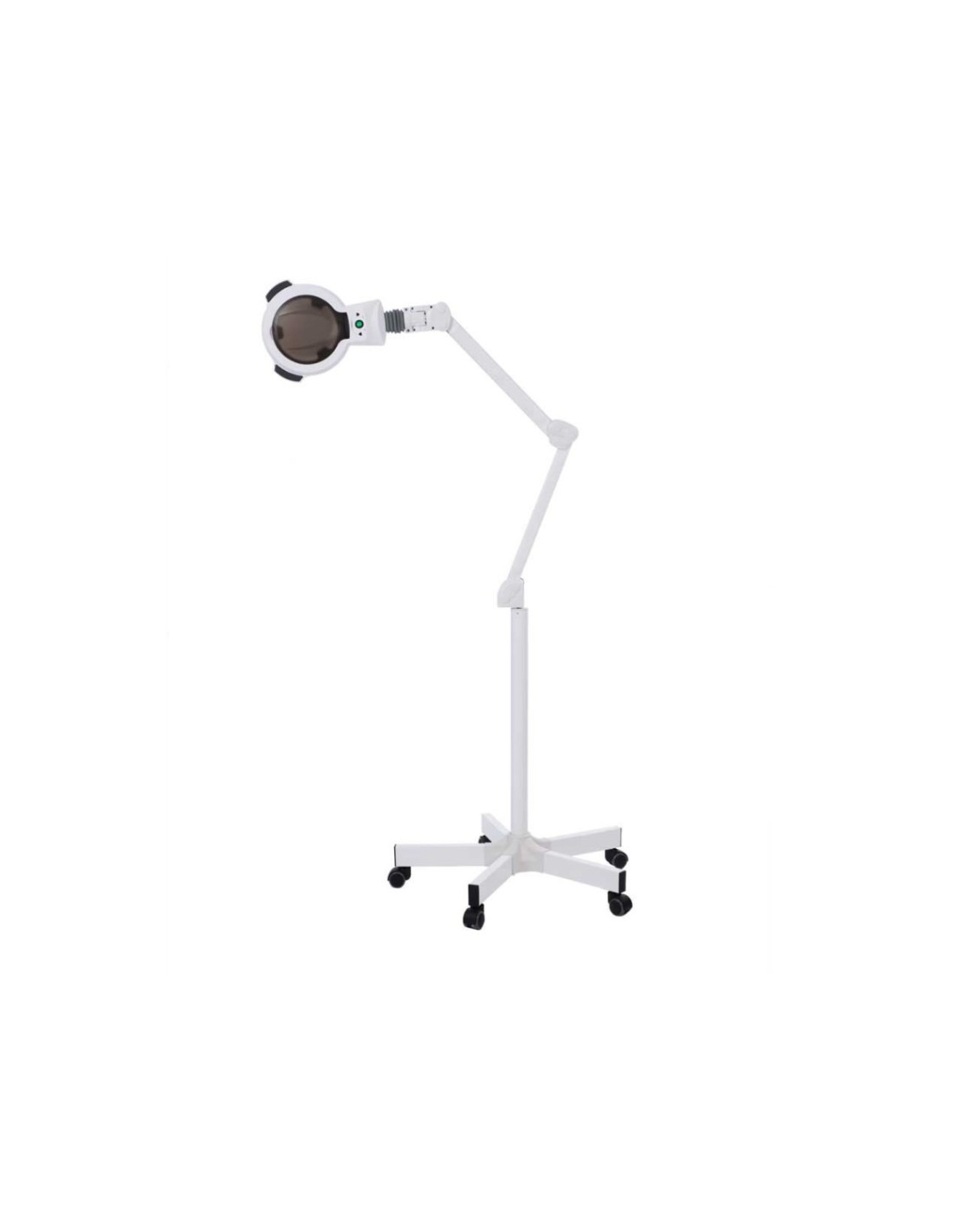 Lámpara Lupa LED de Luz Fría Expand con 3 Aumentos (base fijación por  mordaza) - Tienda Fisaude