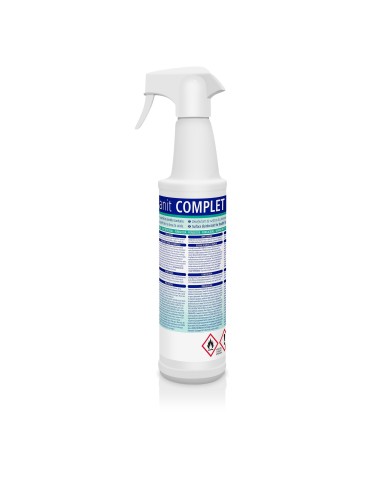 SANIT COMPLET SURFACE SANIT DESINFECTANTE SPRAY 750 ml