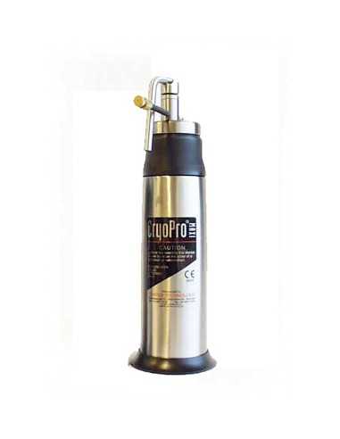 CRYO PRO MAXI CON 6 TIPOS DE SPRAY