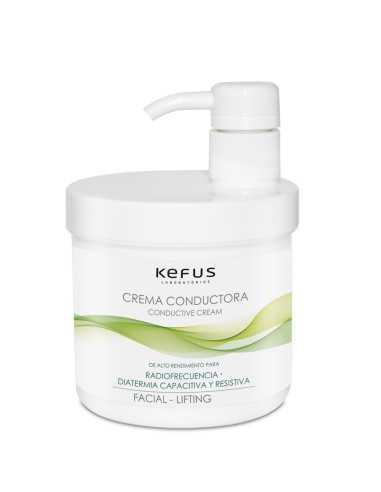 CREMA RADIOFRECUENCIA FACIAL LIFTING, 500 ML.