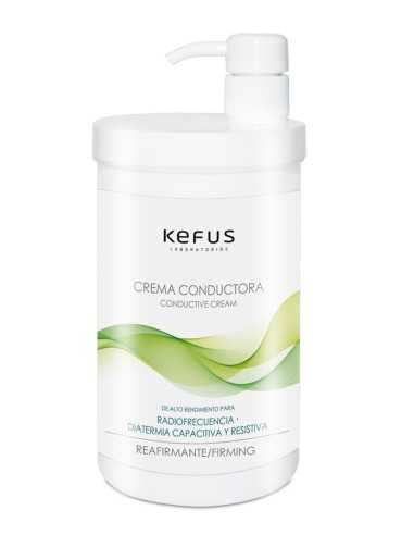 CREMA RADIOFRECUENCIA CORPORAL REAFIRMANTE, 1.000 ML.