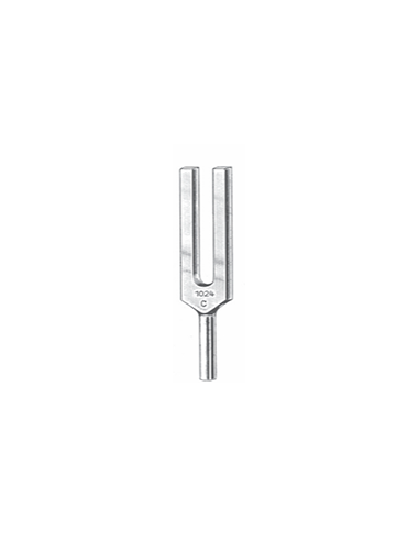 DIAPASON LUCAE 1024 VIBRACIONES MATTES