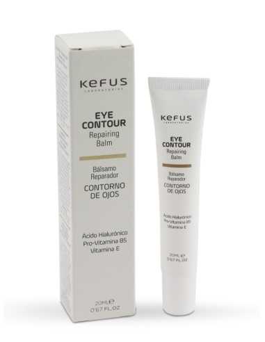 CREMA CONTORNO DE OJOS 20 ML. KEFUS