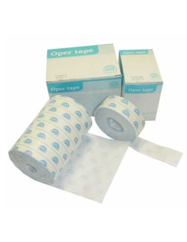 APOSITO OPER TAPE 2,5 CM X 10 M