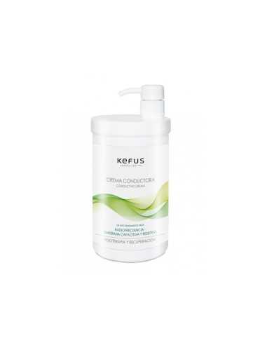 CREMA FISIOTERAPIA RADIOFRECUENCIA KEFUS 1.000 ML