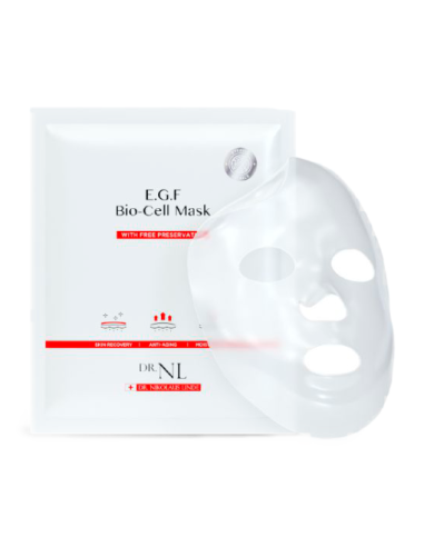 MASCARILLA EGF BIO-CELL (5 UDS.)