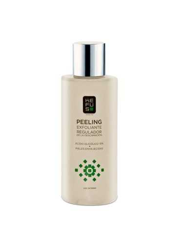 PEELING ACIDO GLICOLICO 200 ML. KEFUS