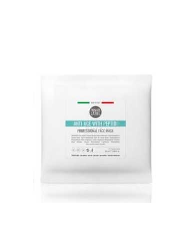 MASCARILLA PLATA CON PEPTIDOS 25 ml (CARA)