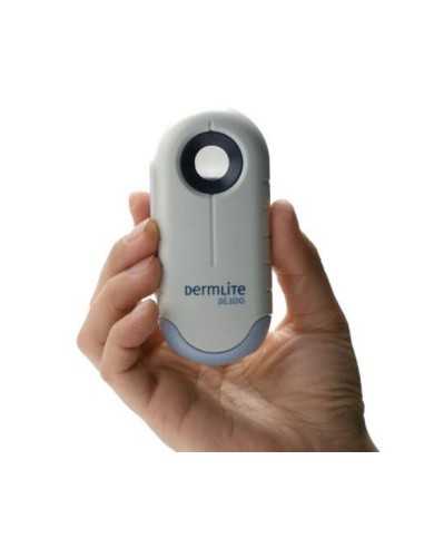 DERMATOSCOPIO DERMLITE DL100