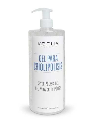 GEL CRIOLIPOLISIS 1.000 ML.