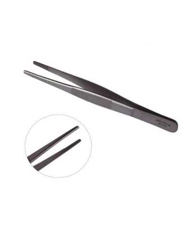 PINZA DISECCION 13 CM S/D RECTA