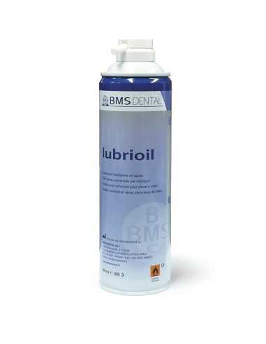 SPRAY LUBRICACION PARA PIEZAS DE MANO 500 ML