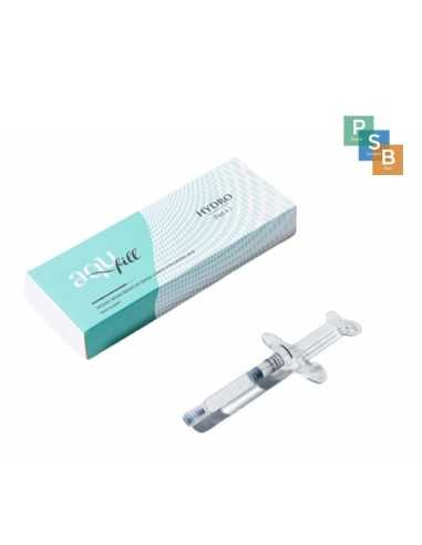 ACIDO HIALURONICO AQUFILL HYDRO 2 ml