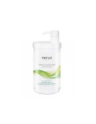 CREMA CORPORAL RADIOFRECUENCIA KF 1000 ml