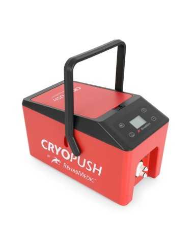 CRYOPUSH BY RM SYSTEM UNIT