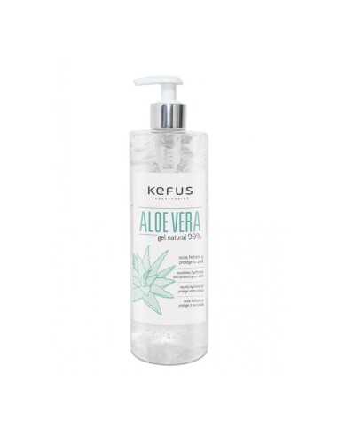 GEL ALOE VERA 99% NATURAL 200ml