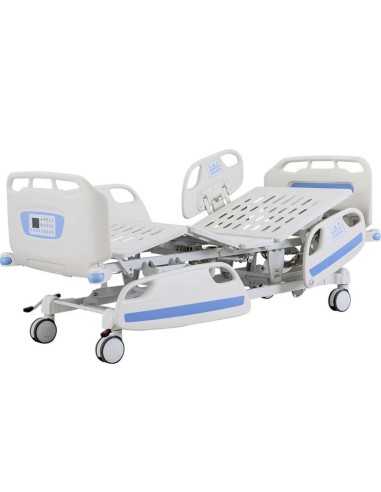 CAMA ELECTRICA DE HOSPITALIZACION D8d