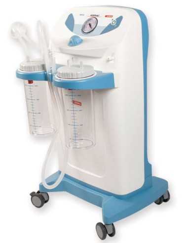 ASPIRADOR QUIRURGICO CLINIC PLUS (HOPIVAC 350)