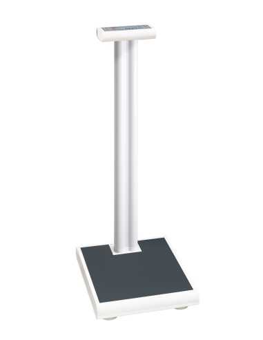 BASCULA ELECTRONICA COLUMNA 250 KG ADE M320600-01 (ANTES M304641-01 )