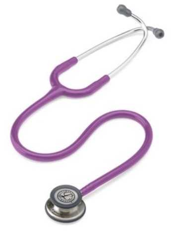 FONENDOSCOPIO LITTMANN CLASSIC III LAVANDA