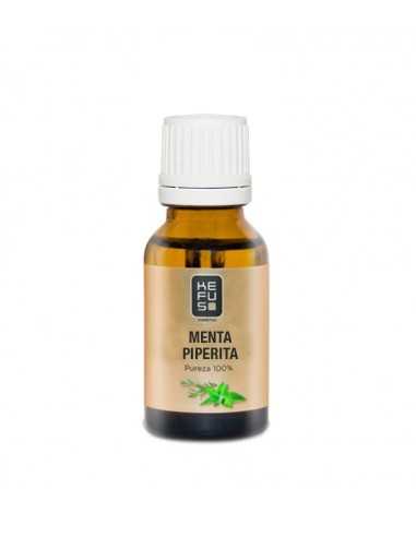 ACEITE ESENCIAL DE MENTA 15 ML.