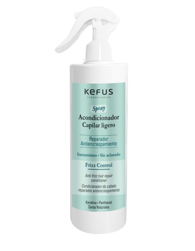 ANTI FRIZZ 300ML CONDITIONER