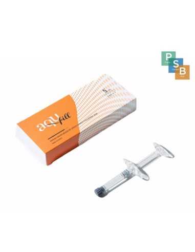 ACIDO HIALURONICO AQUFILL SOFT 1 ml