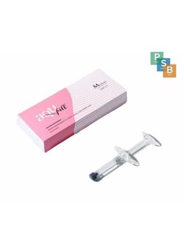 ACIDO HIALURONICO AQUFILL MEDIUM 1 ml