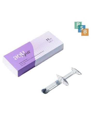 ACIDO HIALURONICO AQUFILL HARD 1 ml