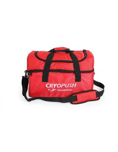 CRYOPUSH BOLSA TRANSPORTE