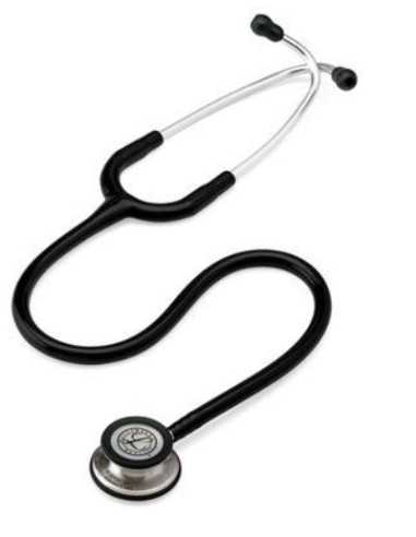 FONENDOSCOPIO LITTMANN CLASSIC III NEGRO