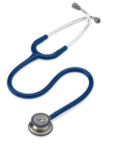 FONENDOSCOPIO LITTMANN CLASSIC III AZUL MARINO