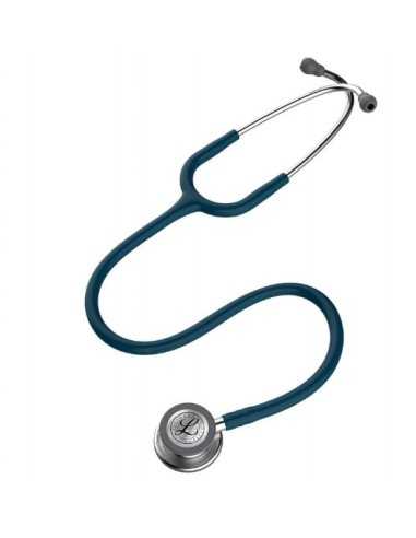 FONENDOSCOPIO LITTMANN CLASSIC III AZUL CARIBE