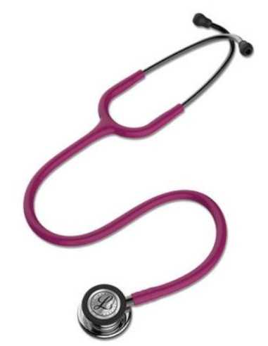 FONENDOSCOPIO LITTMANN CLASSIC III FRAMBUESA