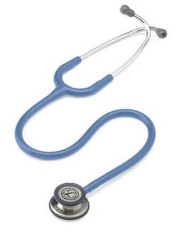 FONENDOSCOPIO LITTMANN CLASSIC III AZUL CIELO