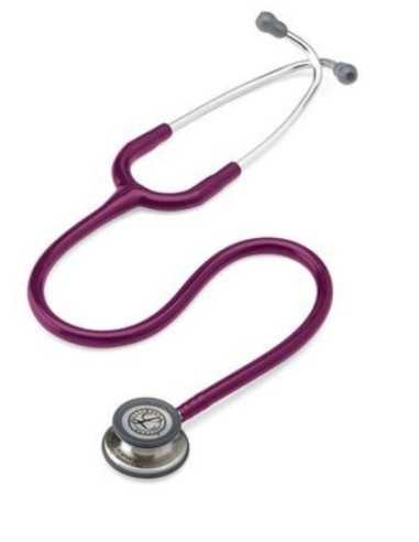 FONENDOSCOPIO LITTMANN CLASSIC III CIRUELA