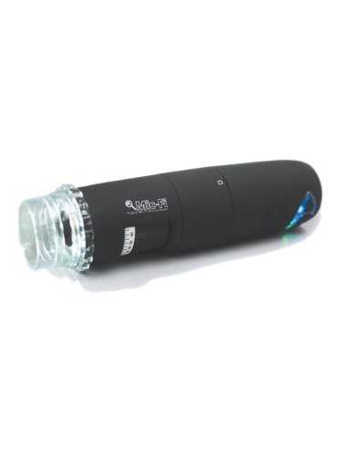 VIDEODERMATOSCOPIO MIC WI FI CON FILTRO POLARIZADO