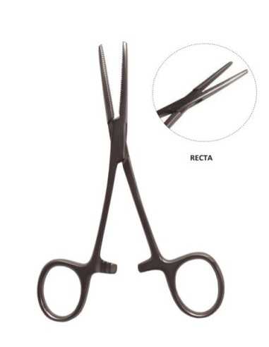 PINZA R- PEAN S/D RECTA 14 CM