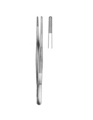 PINZA DISECCION P.FINA S/D 13 CM RECTA