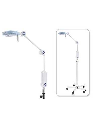 LAMPARA CIRUGIA MENOR PRIMALED LIGHT TROLLEY