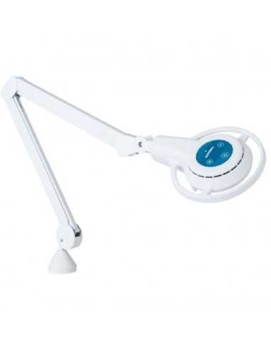 LAMPARA DE EXAMEN MS LED PLUS CON REGULADOR DE INTENSIDAD (SIN BASE RODABLE)