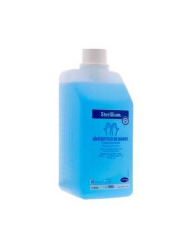 STERILLIUM 1000 ML. DESINFECCION MANOS