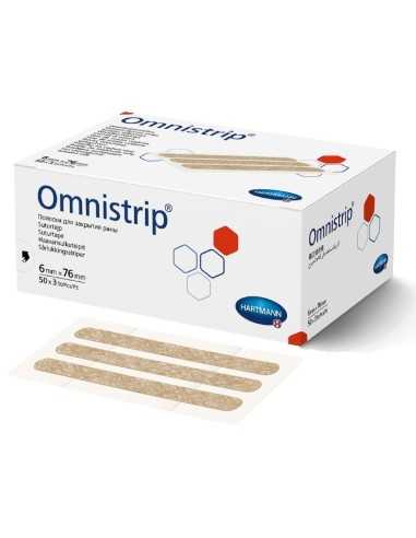 TIRAS DE APROXIMACION OMNISTRIP 6X76MM 50 tiras X 3 UDS