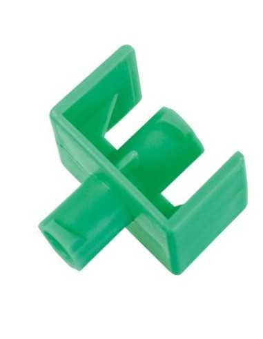 TRANSFER LUER LOCK TO LUER LOCK VERDE UD