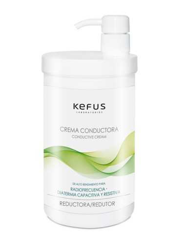 CREMA RADIOFRECUENCIA CORPORAL REDUCTORA, 1.000 ML.