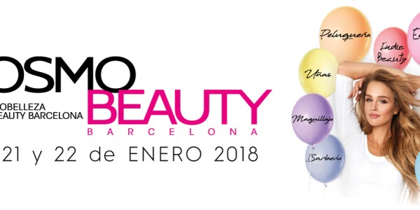 IBOR Médica estará presente en COSMOBEAUTY Barcelona